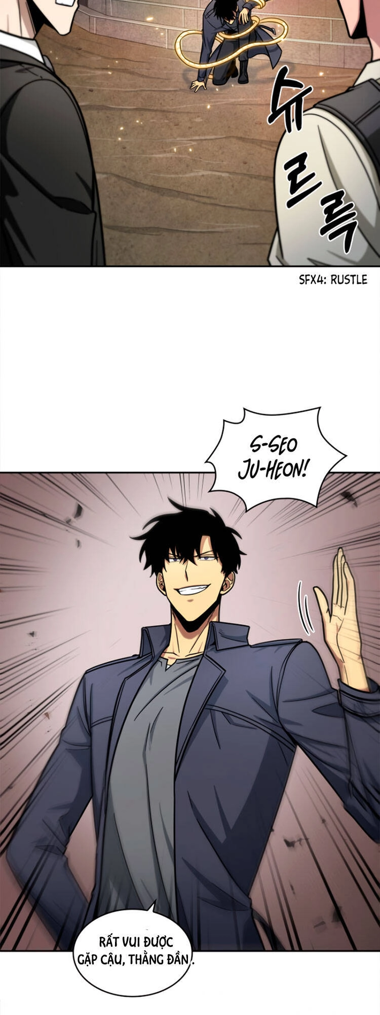 Vua Trộm Mộ Chapter 178 - 28