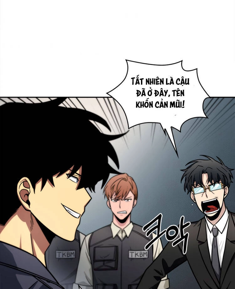 Vua Trộm Mộ Chapter 178 - 29