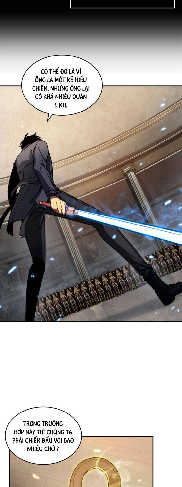 Vua Trộm Mộ Chapter 178 - 32