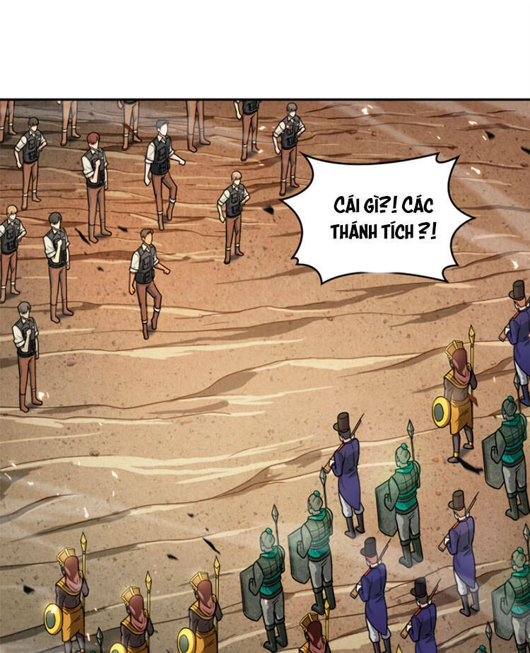 Vua Trộm Mộ Chapter 178 - 35