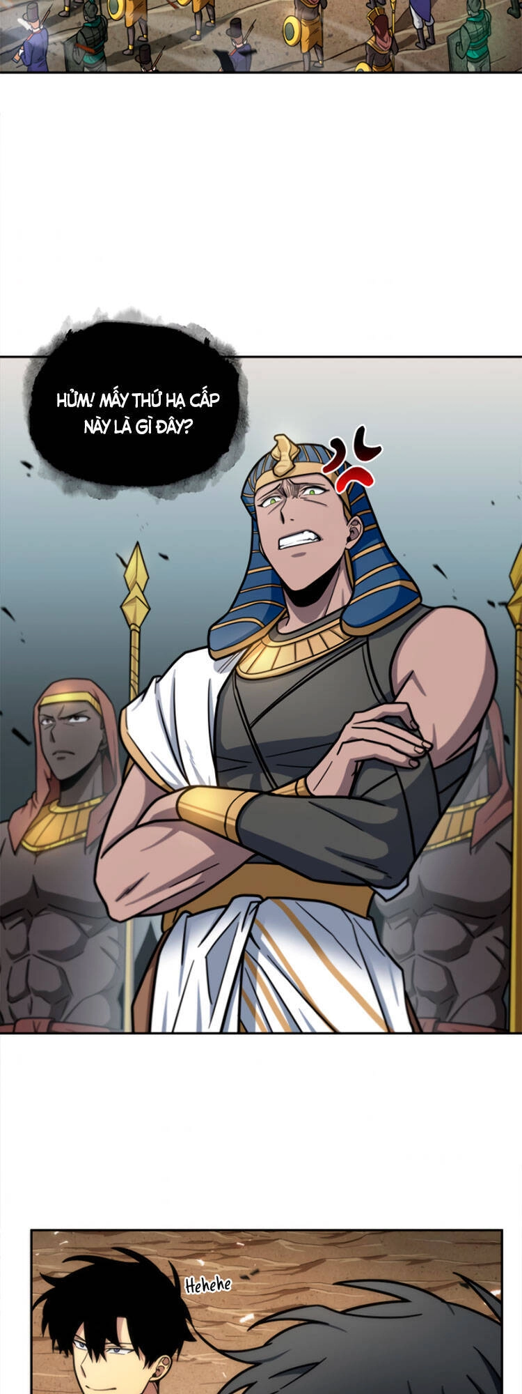 Vua Trộm Mộ Chapter 178 - 36