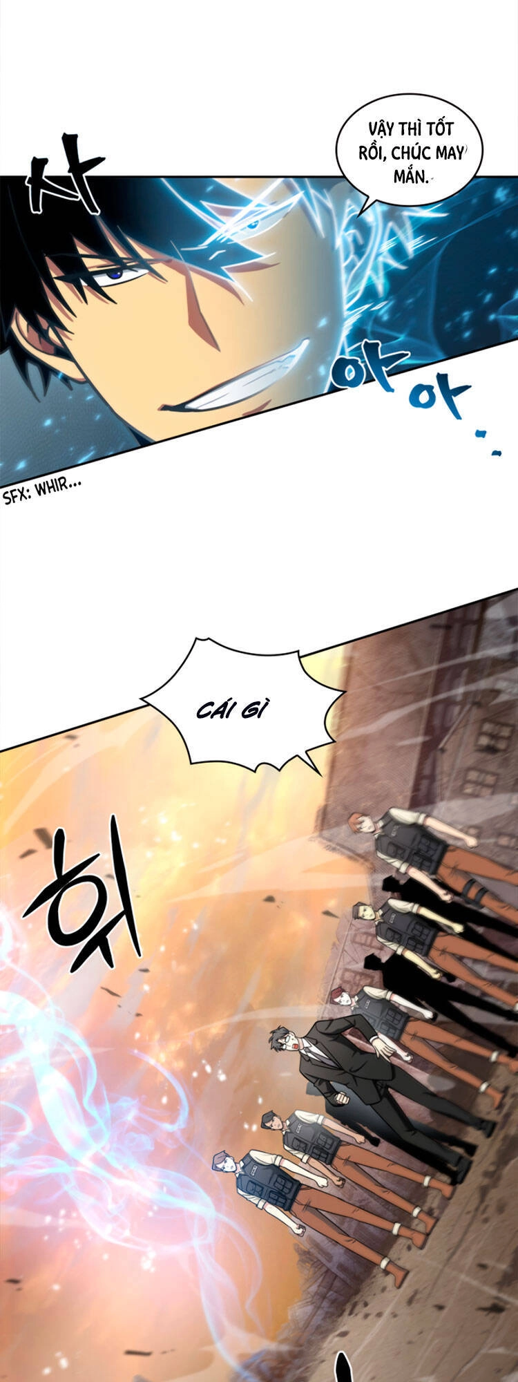 Vua Trộm Mộ Chapter 178 - 38