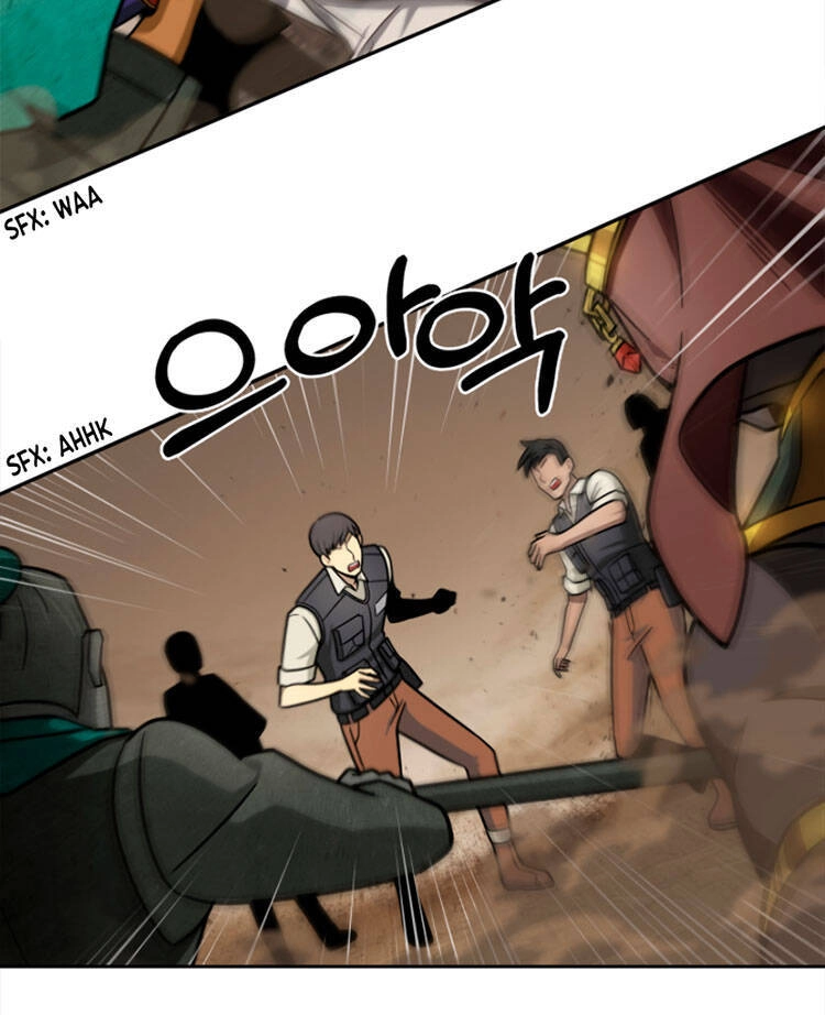 Vua Trộm Mộ Chapter 178 - 41