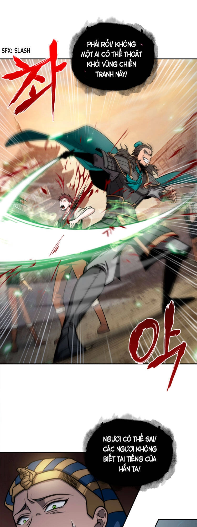 Vua Trộm Mộ Chapter 178 - 45