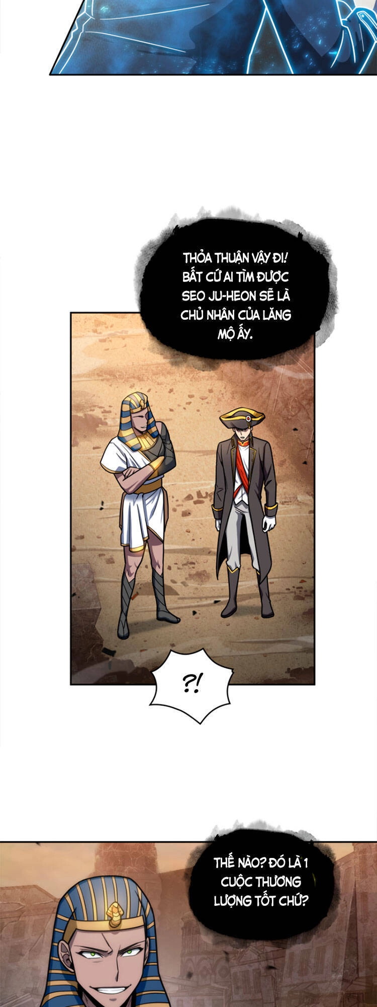 Vua Trộm Mộ Chapter 178 - 47