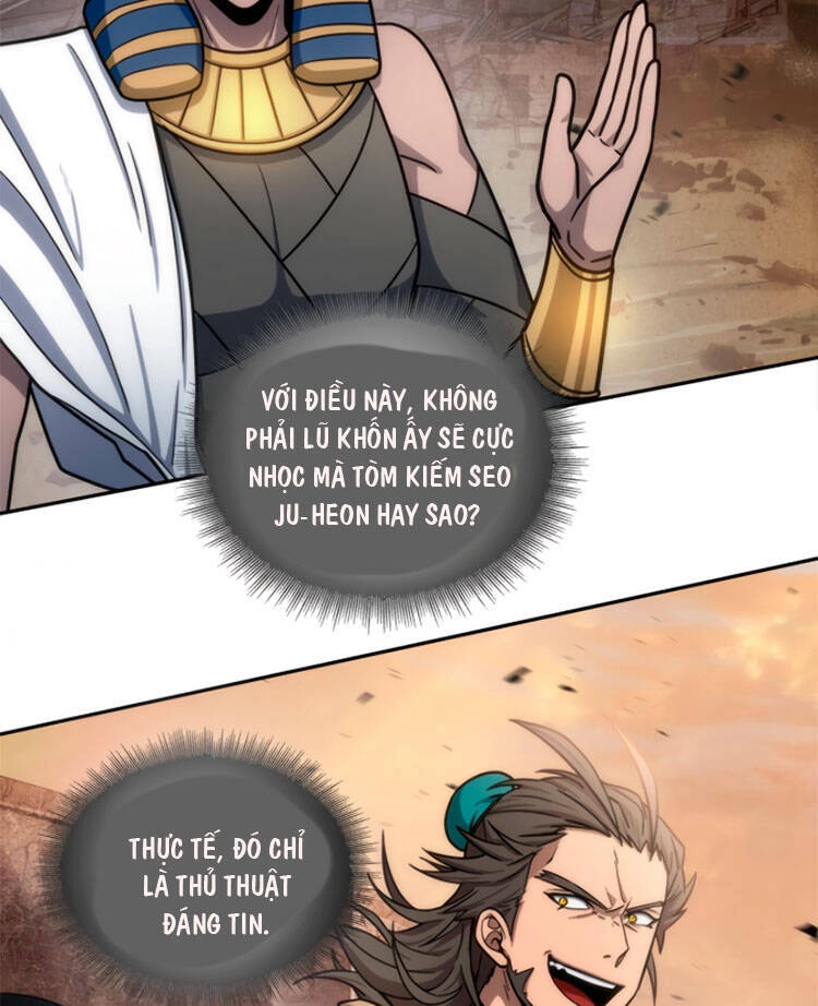 Vua Trộm Mộ Chapter 178 - 48