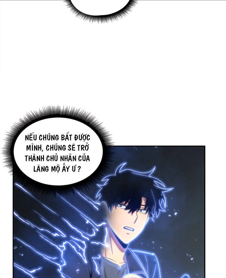 Vua Trộm Mộ Chapter 178 - 50