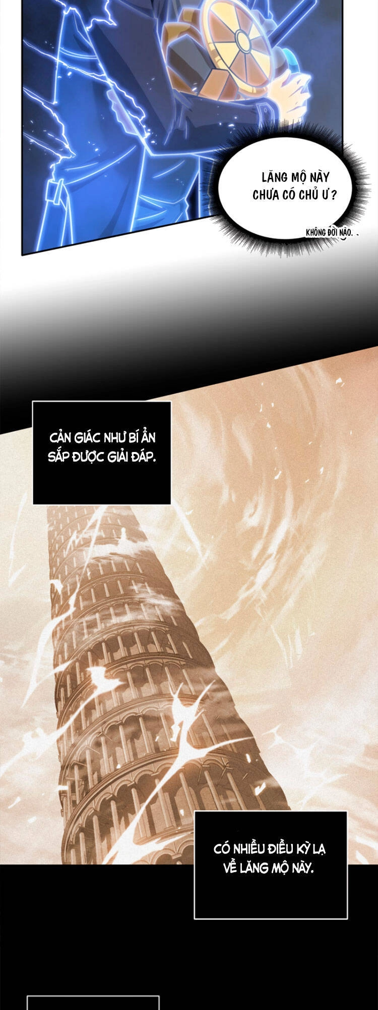 Vua Trộm Mộ Chapter 178 - 51