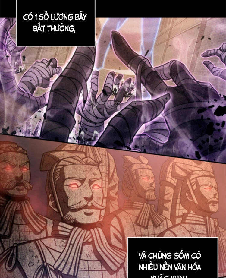 Vua Trộm Mộ Chapter 178 - 52