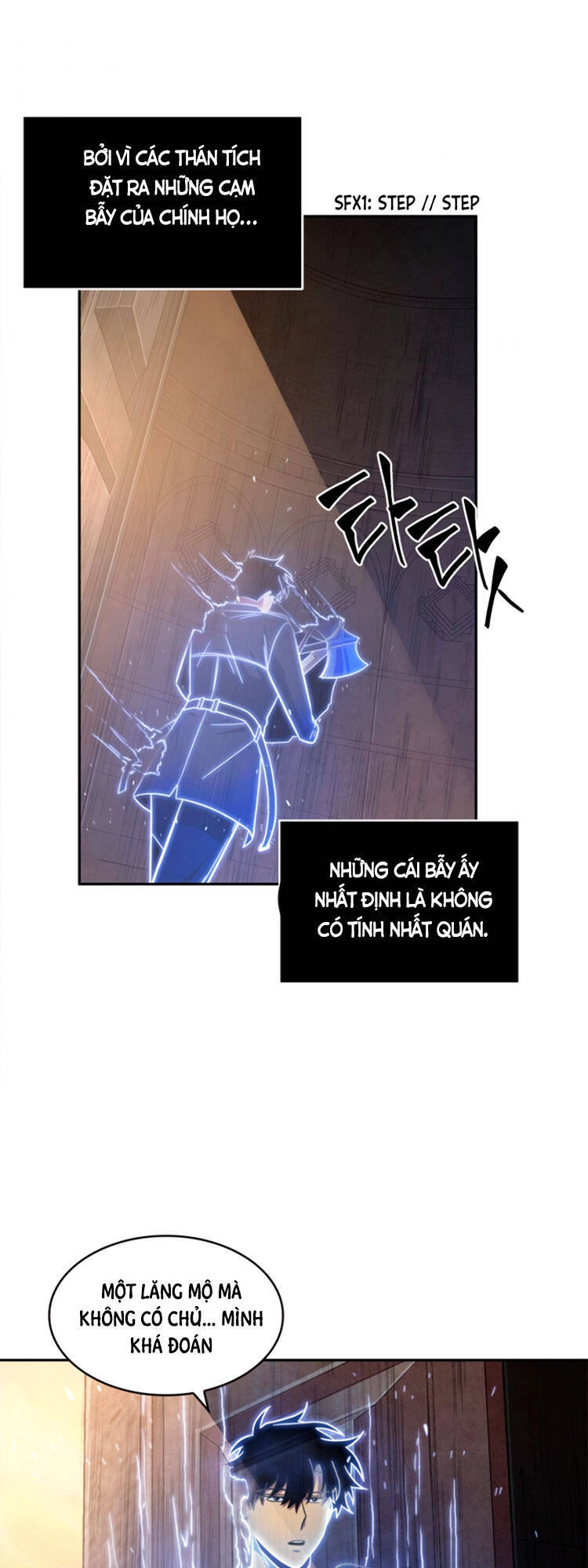 Vua Trộm Mộ Chapter 178 - 57