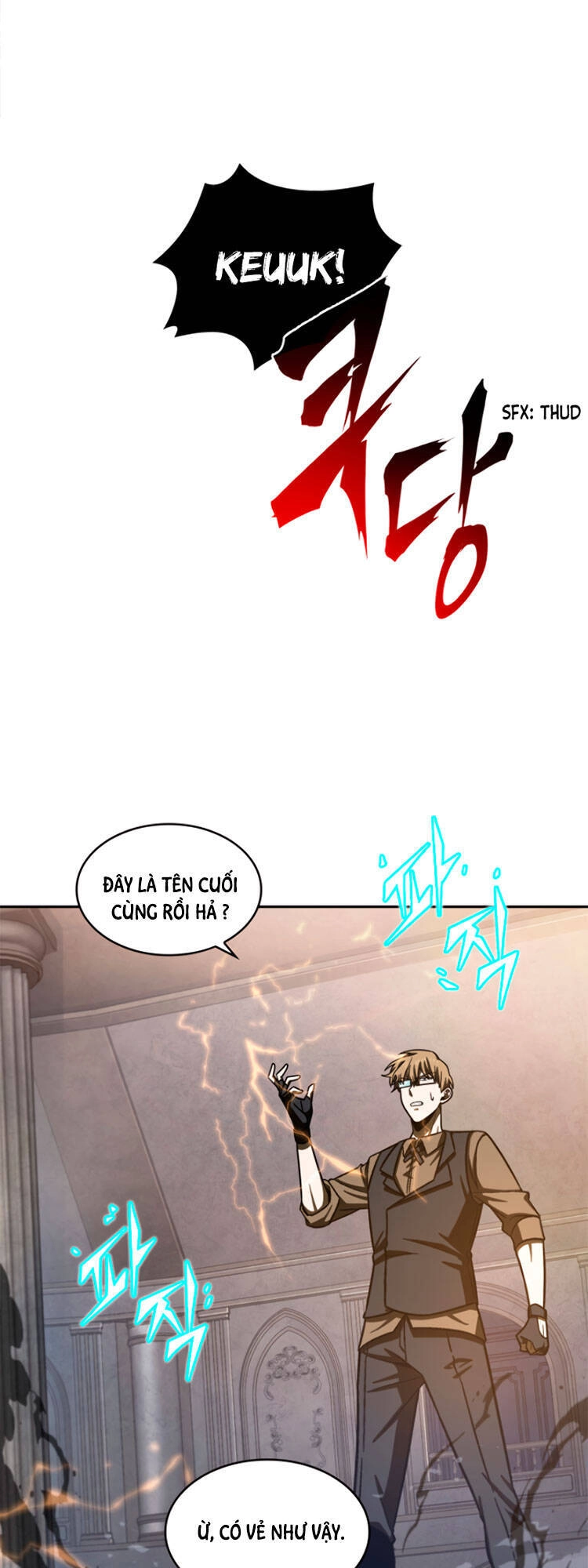 Vua Trộm Mộ Chapter 178 - 59