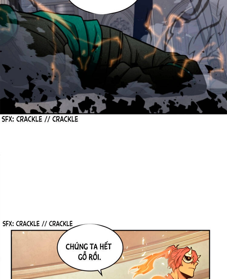 Vua Trộm Mộ Chapter 178 - 60