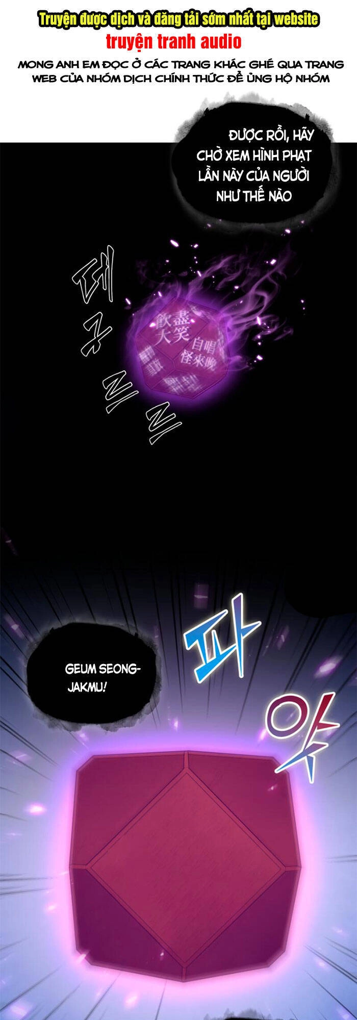 Vua Trộm Mộ Chapter 179 - 1