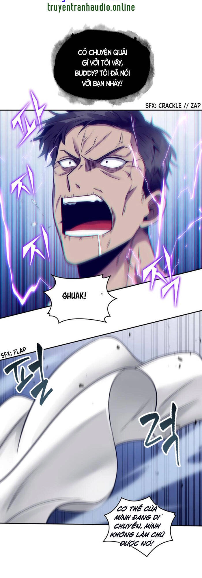 Vua Trộm Mộ Chapter 179 - 5