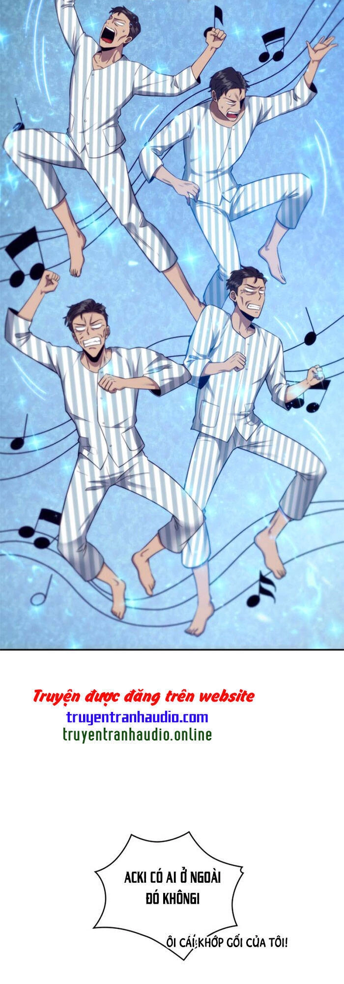 Vua Trộm Mộ Chapter 179 - 7