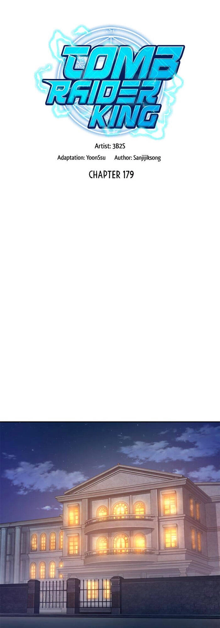 Vua Trộm Mộ Chapter 179 - 9