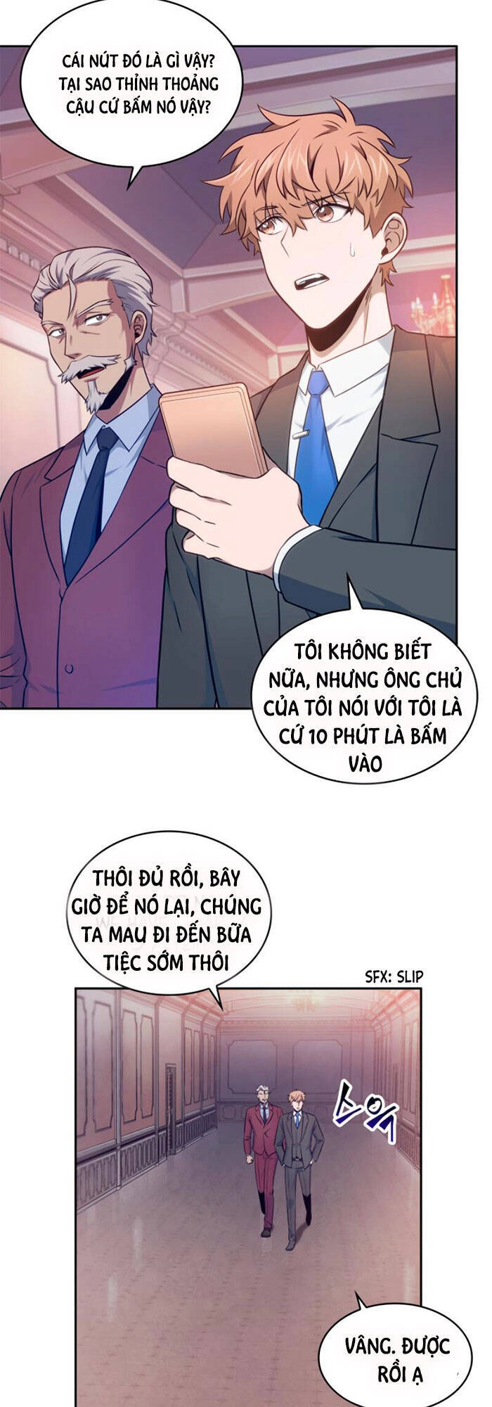 Vua Trộm Mộ Chapter 179 - 11