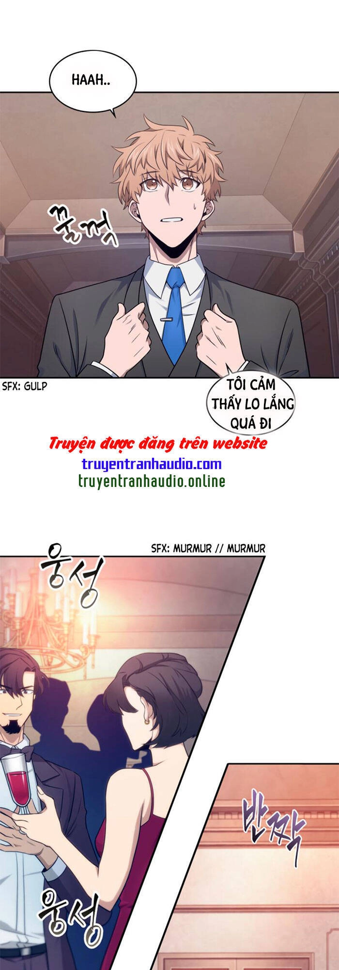 Vua Trộm Mộ Chapter 179 - 13