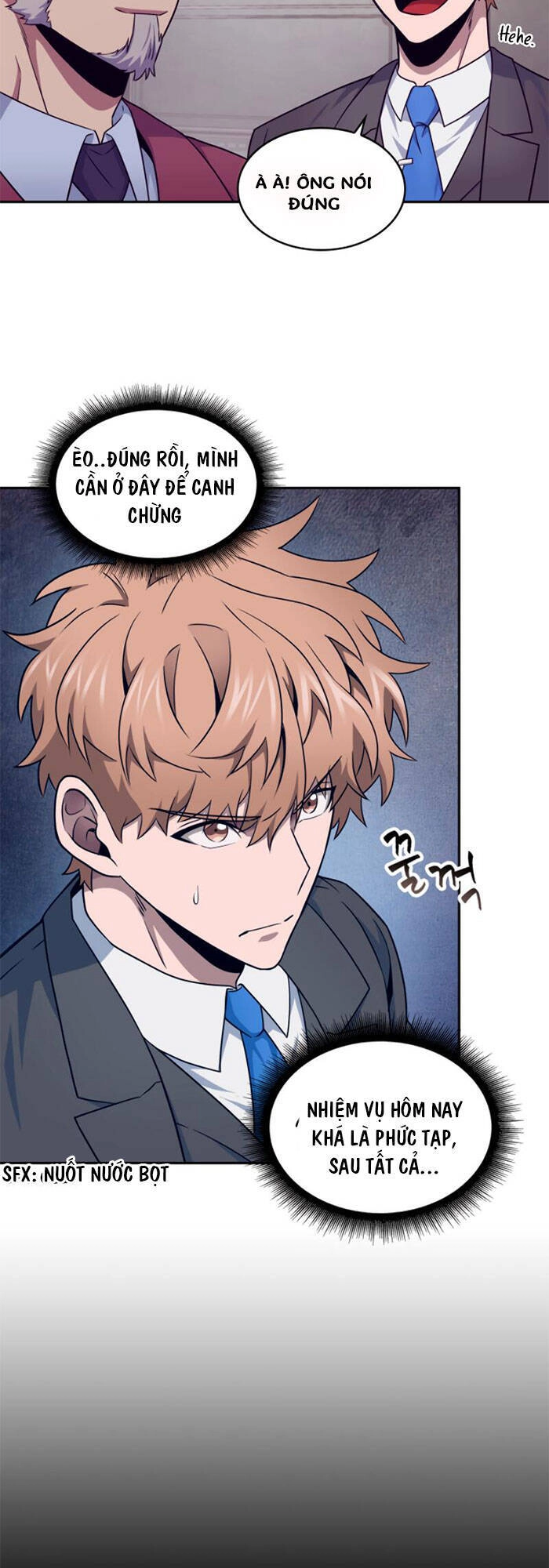 Vua Trộm Mộ Chapter 179 - 17