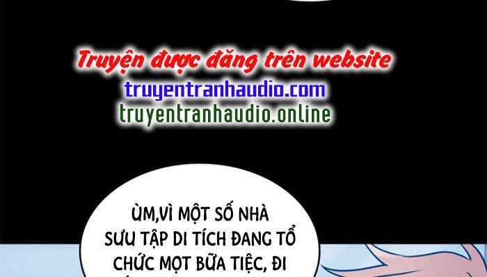 Vua Trộm Mộ Chapter 179 - 20