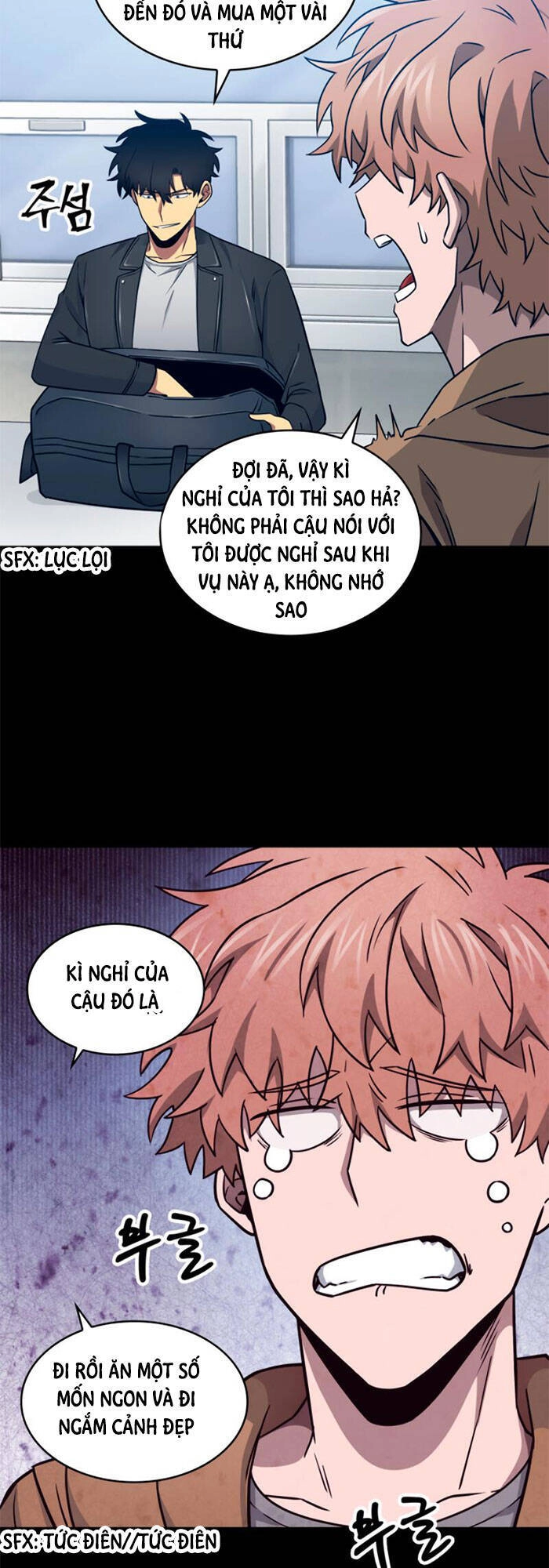 Vua Trộm Mộ Chapter 179 - 21