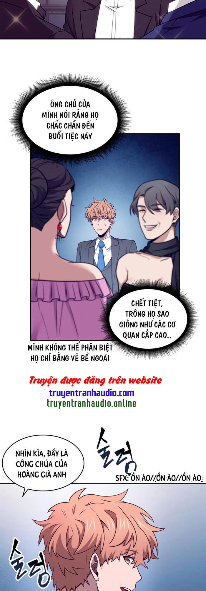 Vua Trộm Mộ Chapter 179 - 25