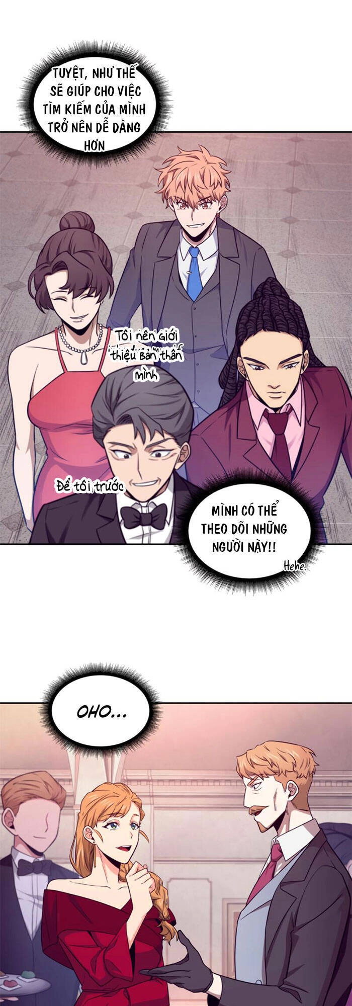 Vua Trộm Mộ Chapter 179 - 27