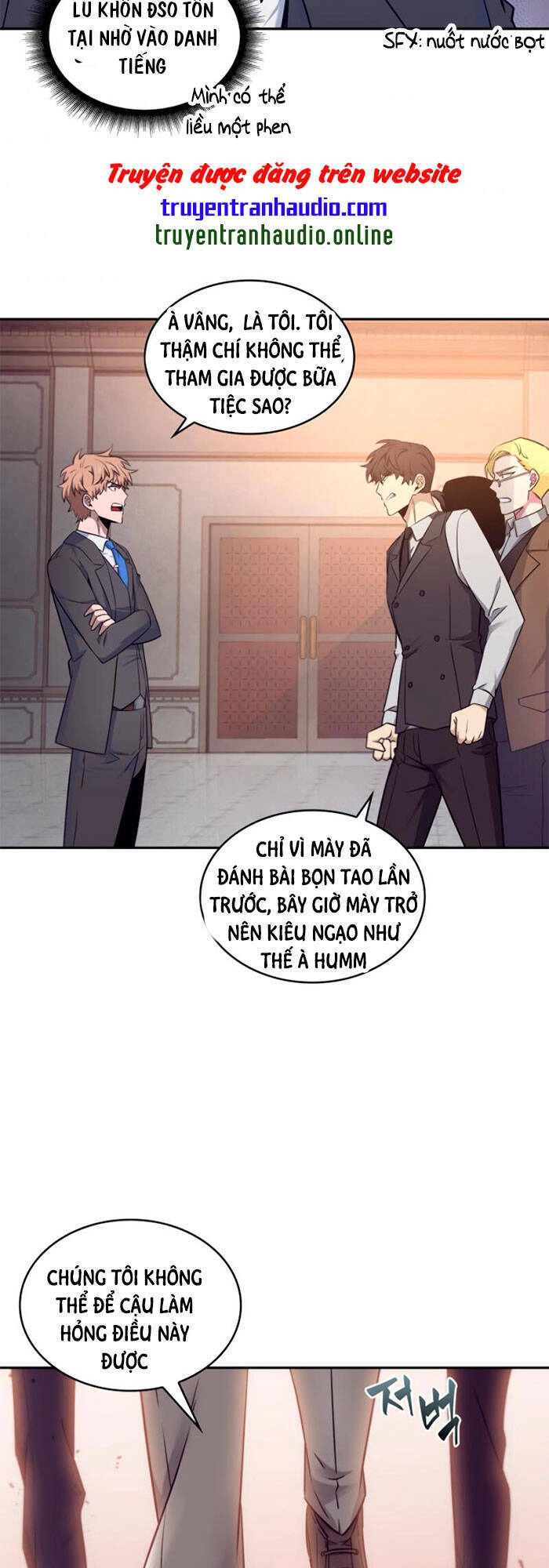 Vua Trộm Mộ Chapter 179 - 33