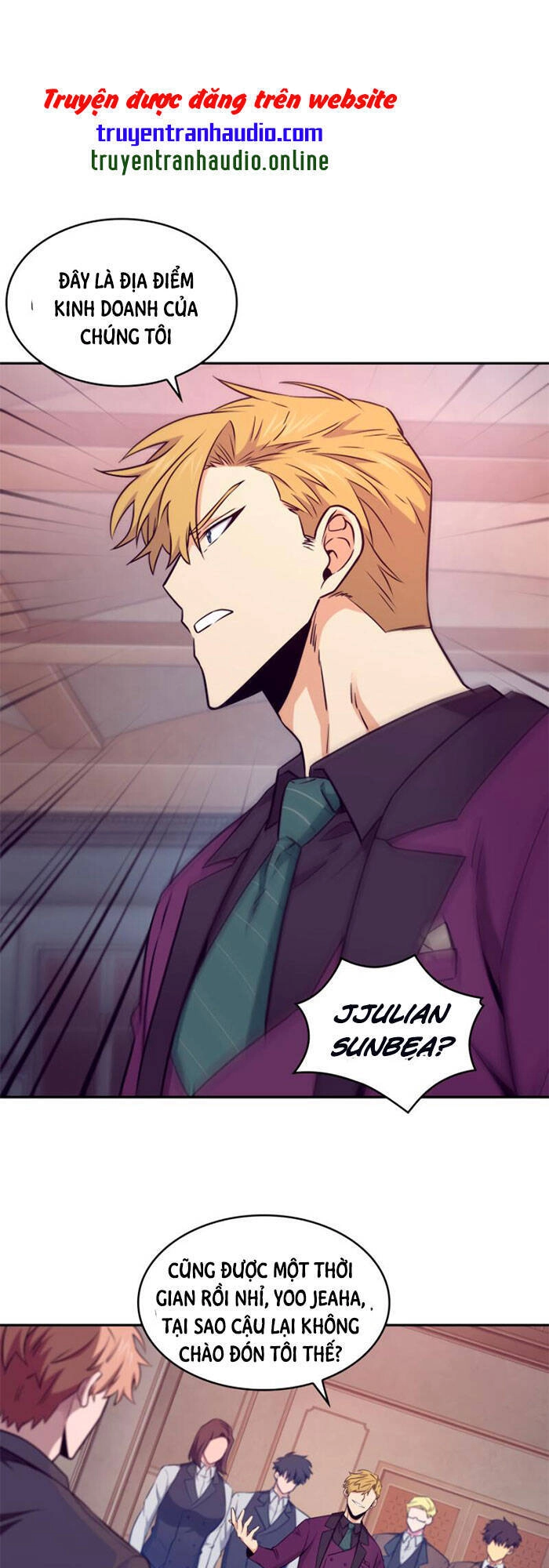 Vua Trộm Mộ Chapter 179 - 35