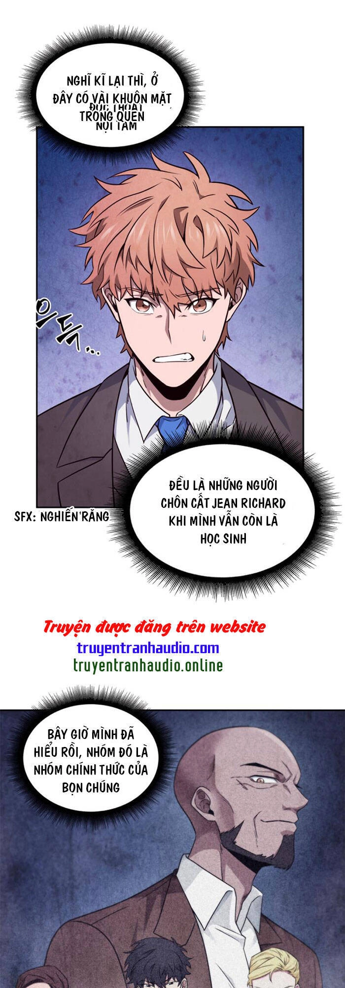 Vua Trộm Mộ Chapter 179 - 37