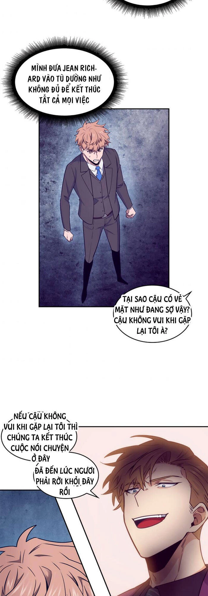 Vua Trộm Mộ Chapter 179 - 39