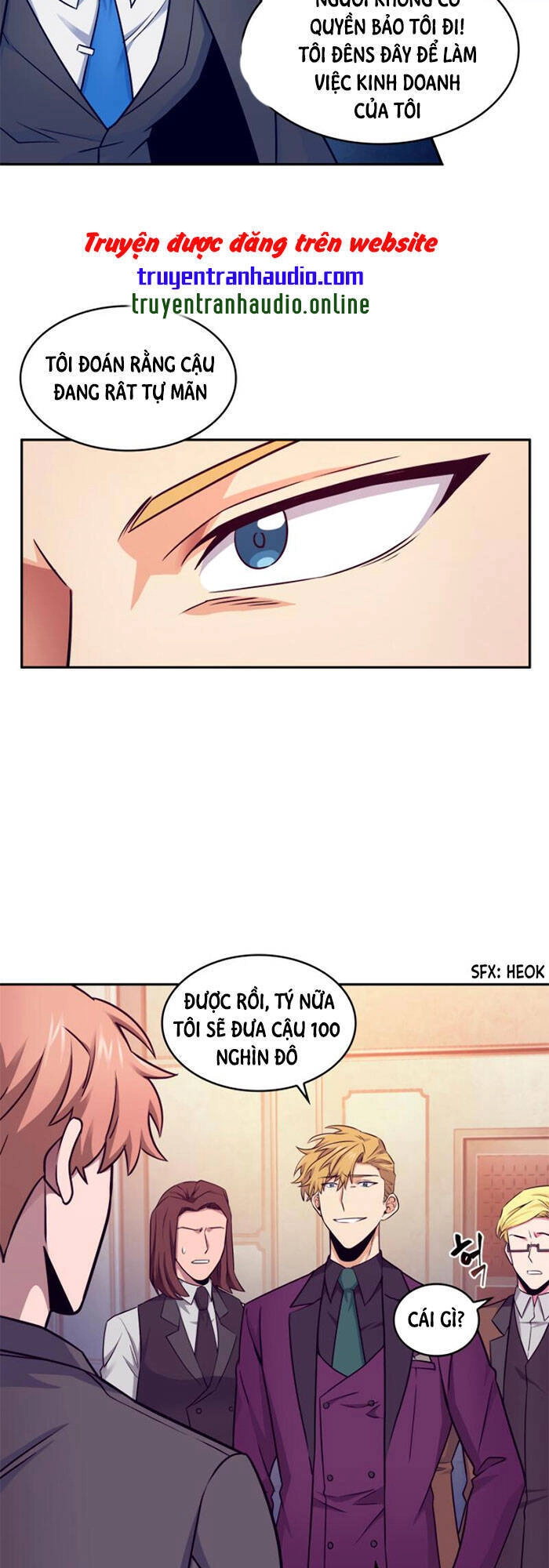 Vua Trộm Mộ Chapter 179 - 41