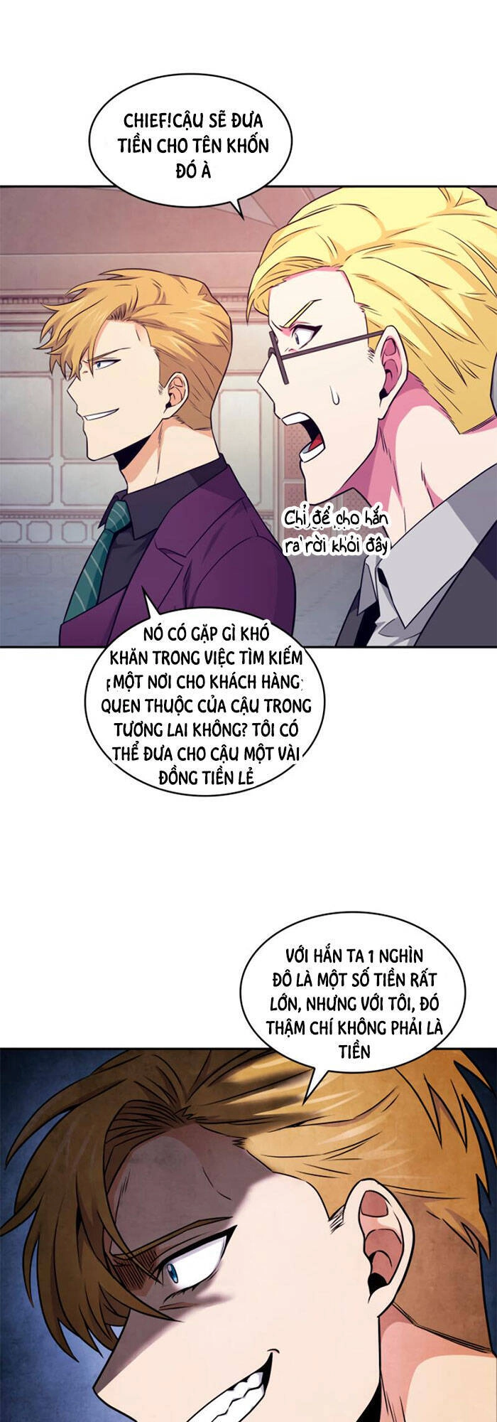 Vua Trộm Mộ Chapter 179 - 43