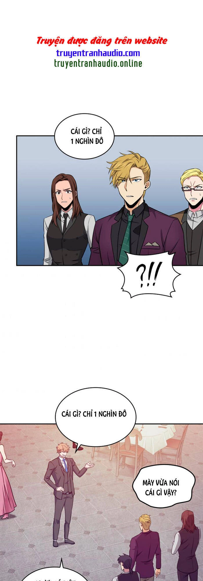 Vua Trộm Mộ Chapter 179 - 45