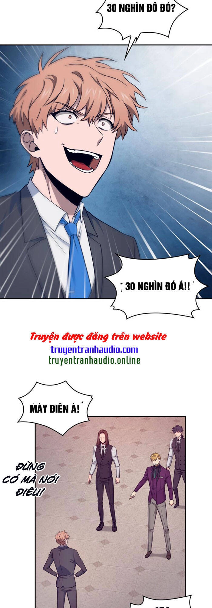 Vua Trộm Mộ Chapter 179 - 47