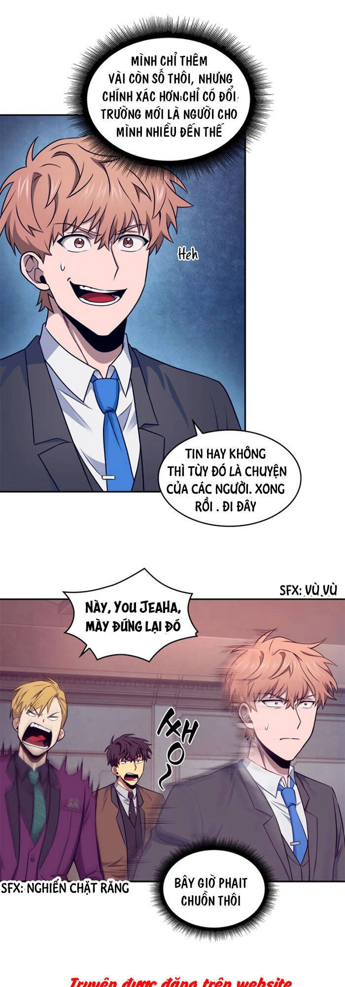 Vua Trộm Mộ Chapter 179 - 49