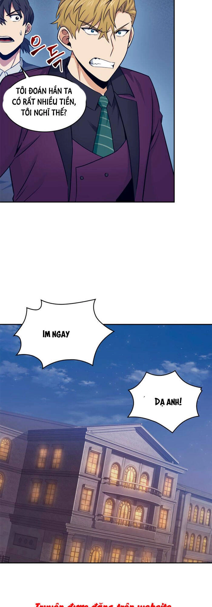 Vua Trộm Mộ Chapter 179 - 51