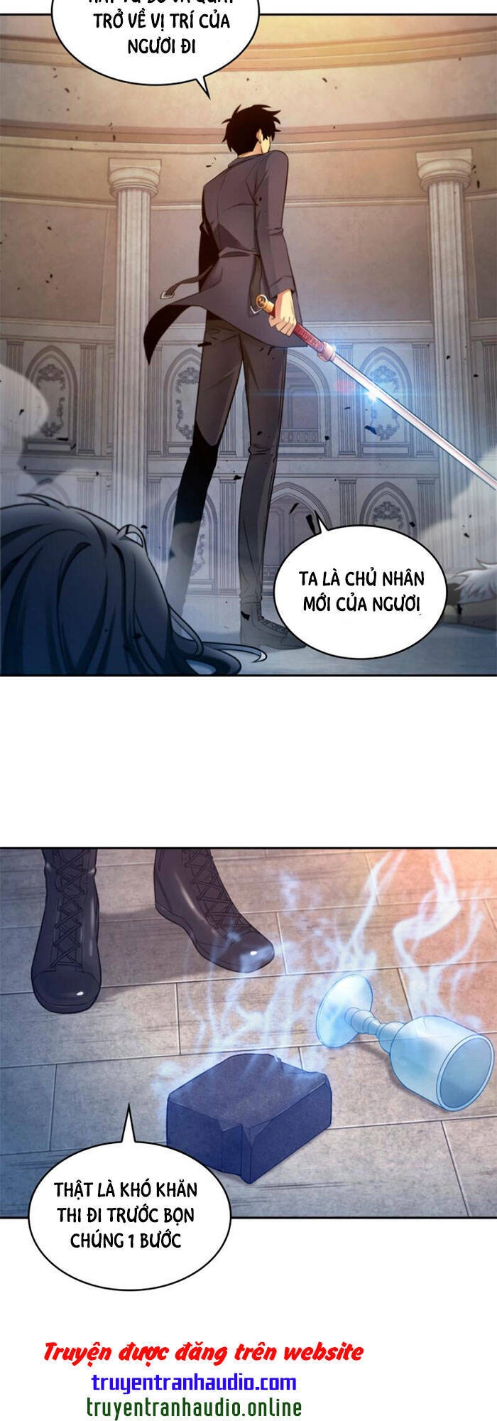 Vua Trộm Mộ Chapter 179 - 55