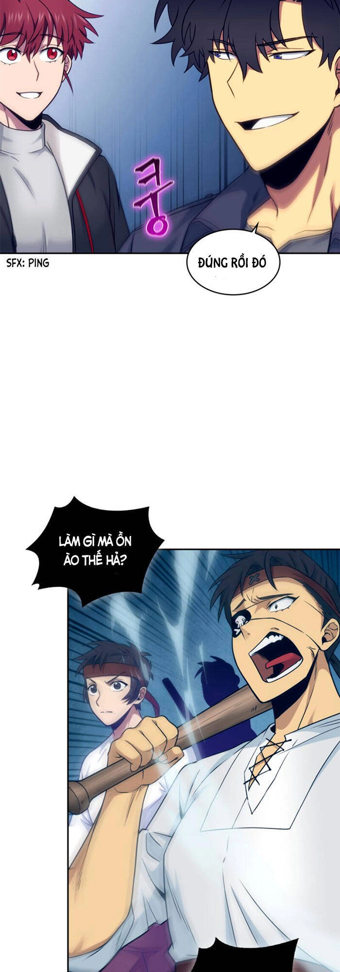 Vua Trộm Mộ Chapter 179 - 57