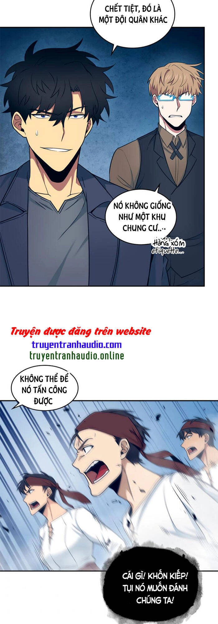 Vua Trộm Mộ Chapter 179 - 59