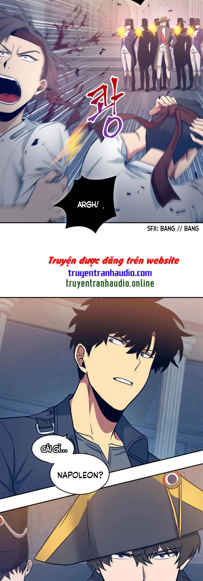 Vua Trộm Mộ Chapter 179 - 61