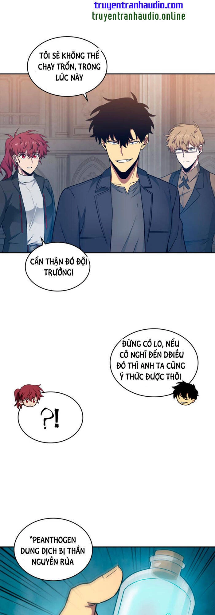 Vua Trộm Mộ Chapter 179 - 65