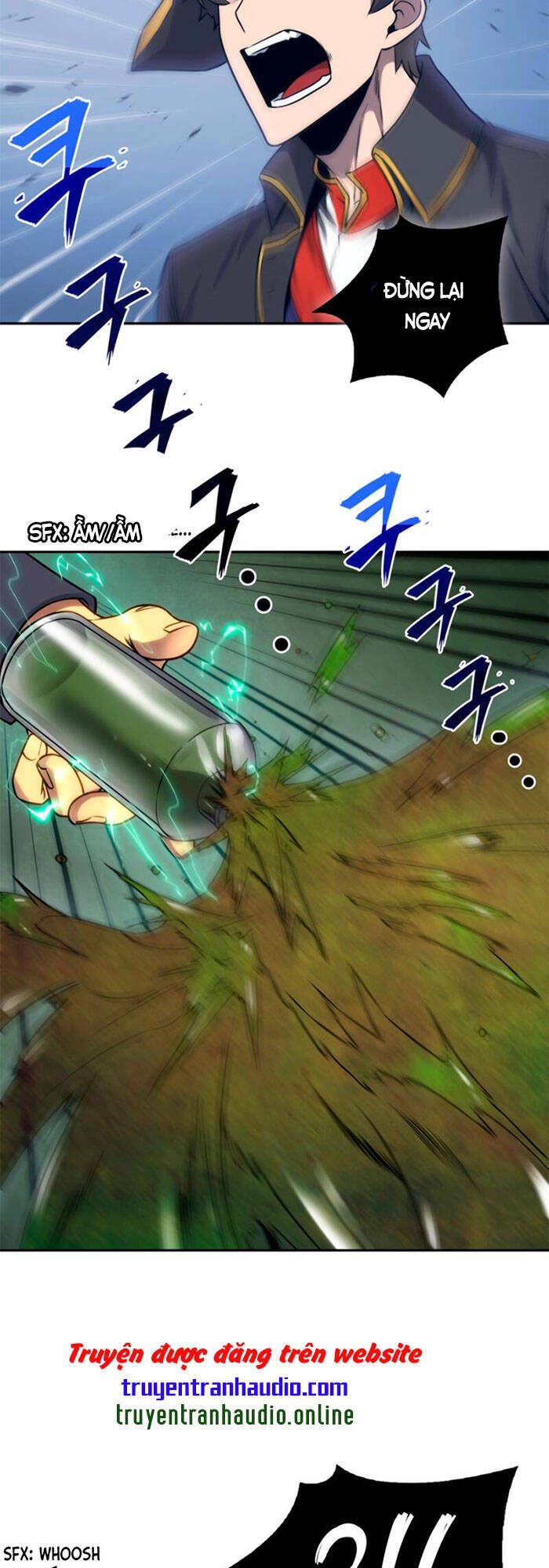 Vua Trộm Mộ Chapter 179 - 69