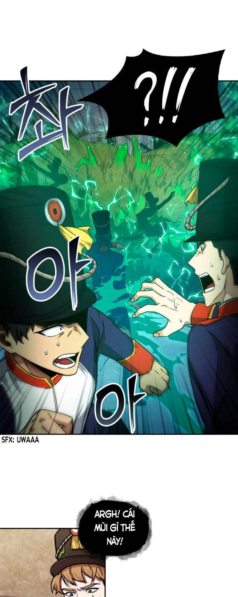 Vua Trộm Mộ Chapter 180 - 5