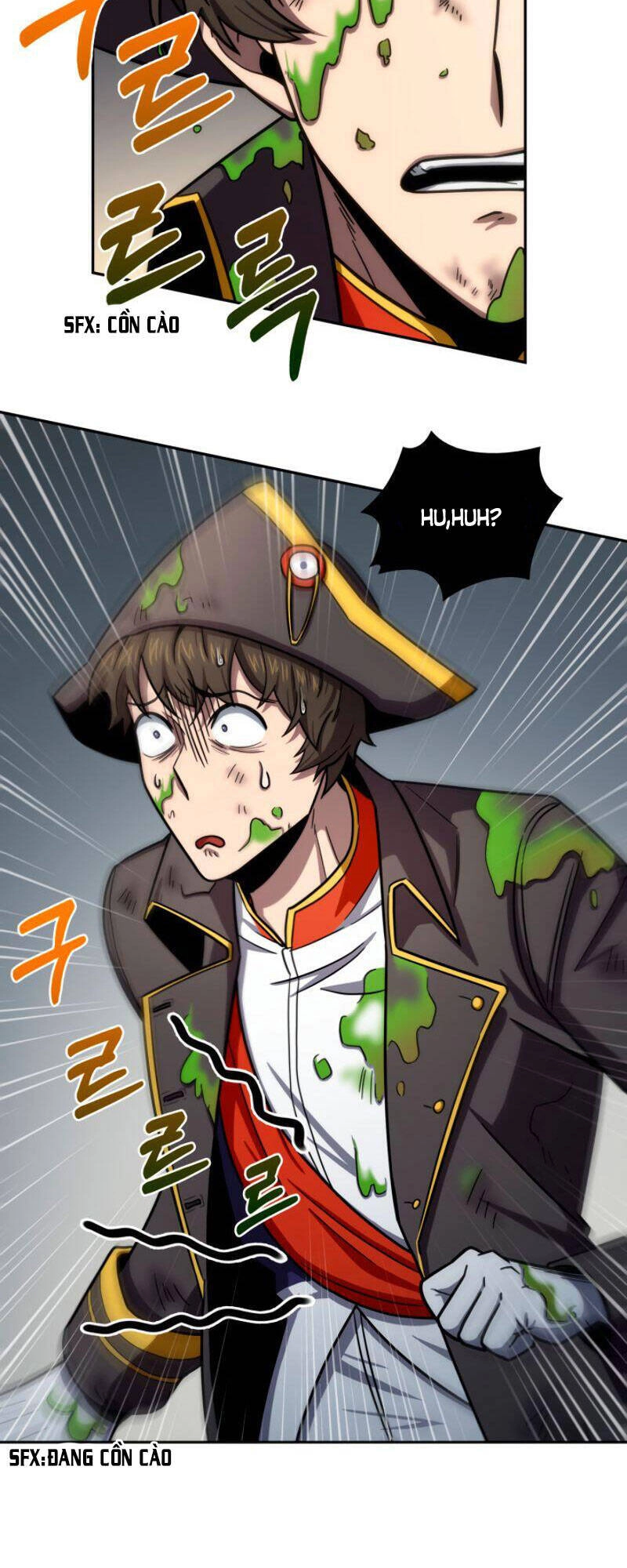 Vua Trộm Mộ Chapter 180 - 11