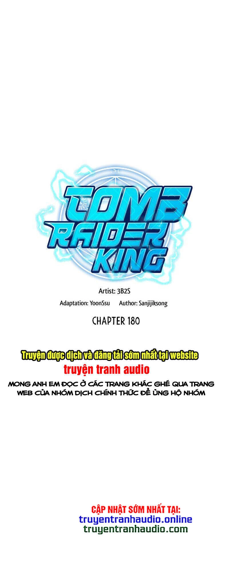 Vua Trộm Mộ Chapter 180 - 13