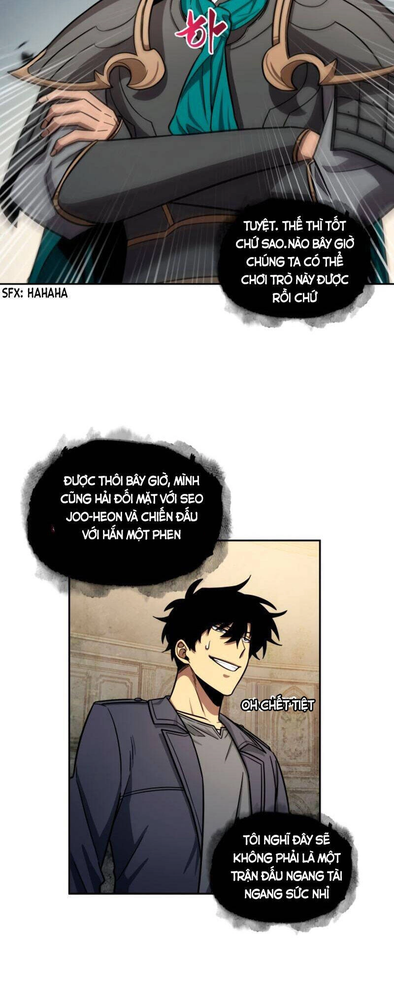 Vua Trộm Mộ Chapter 180 - 23