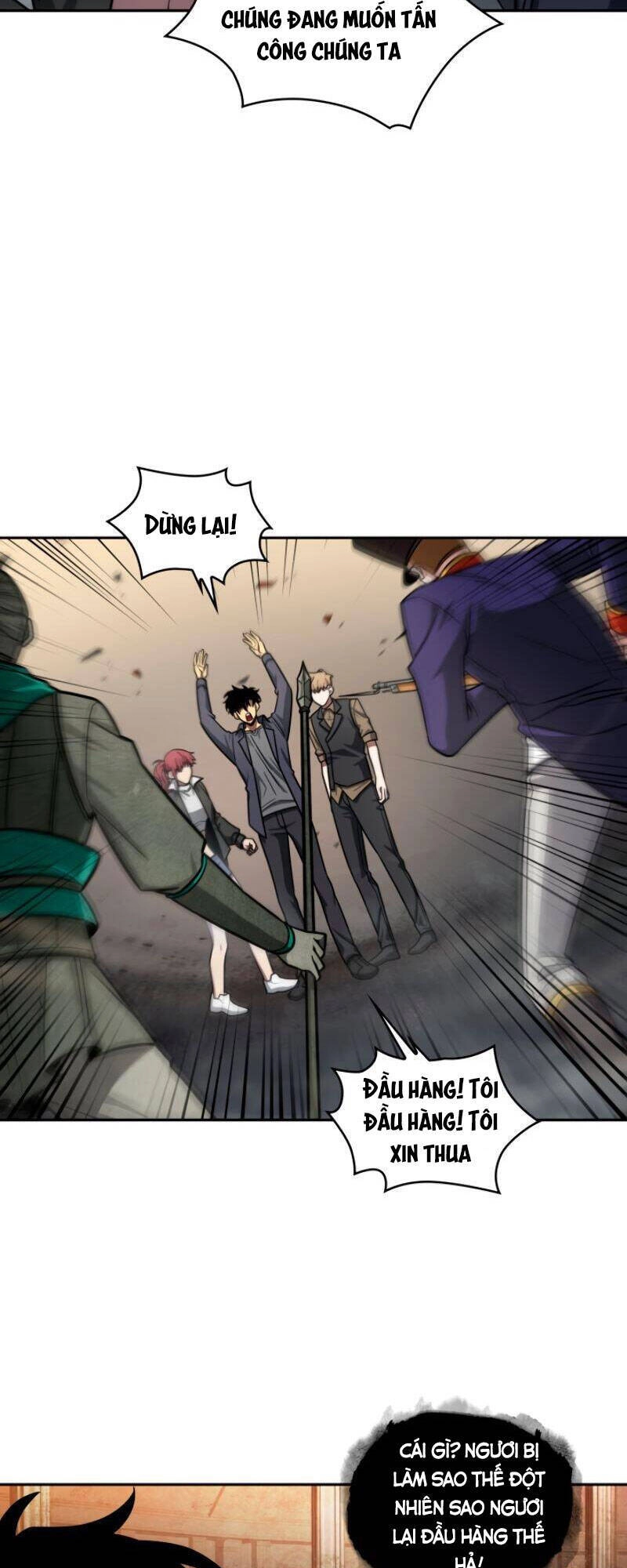 Vua Trộm Mộ Chapter 180 - 27