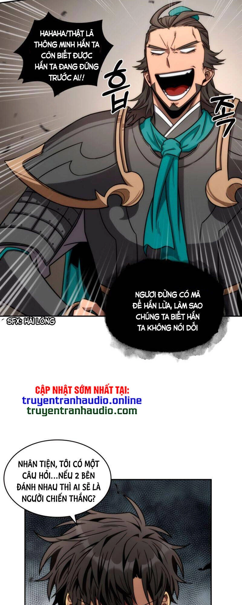 Vua Trộm Mộ Chapter 180 - 31