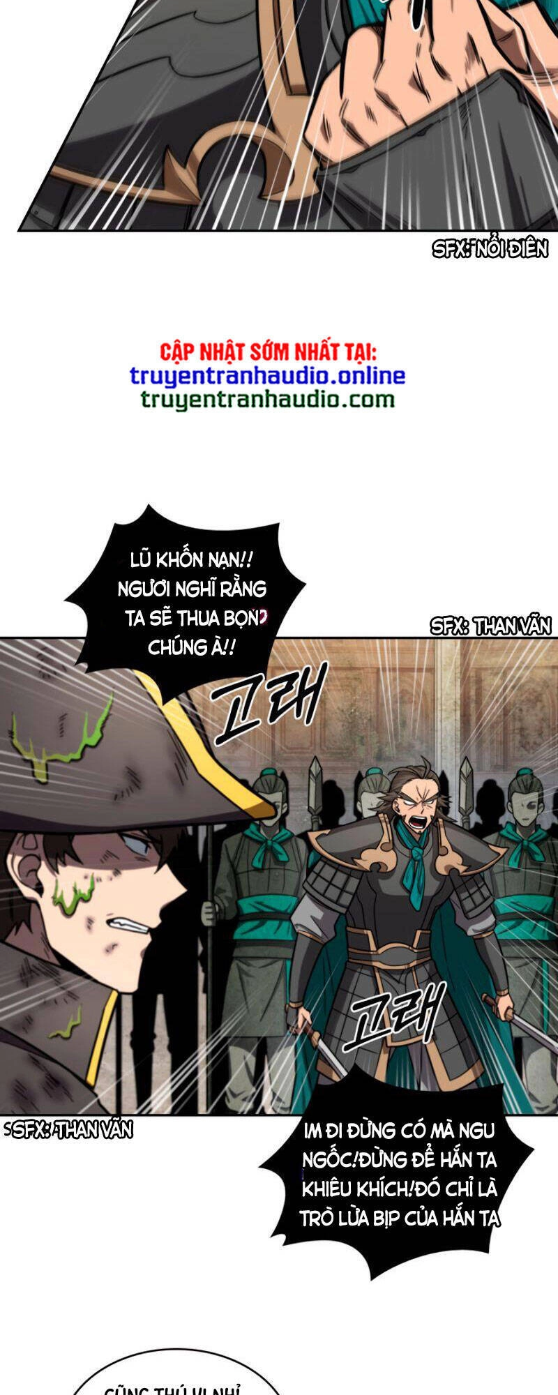 Vua Trộm Mộ Chapter 180 - 35